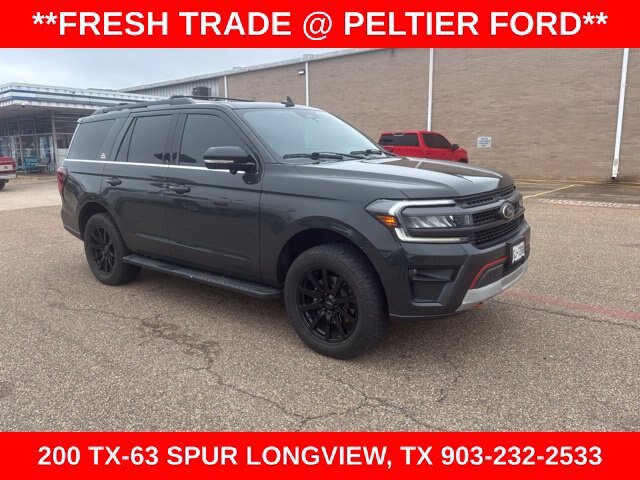 Used 2022 Ford Expedition Timberline