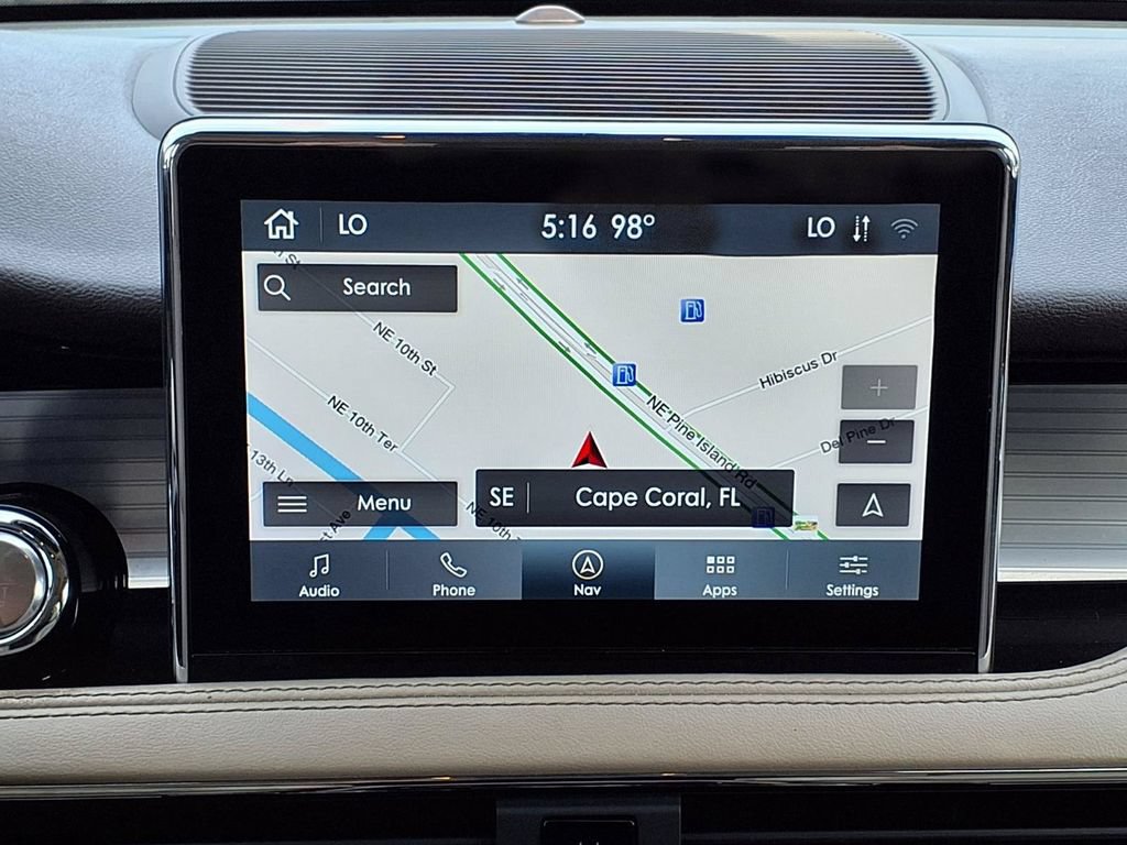 Used 2020 Lincoln Corsair AWD w/ Premium Package image 25