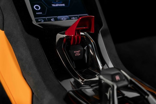 Used 2023 Lamborghini Huracan Tecnica image 22