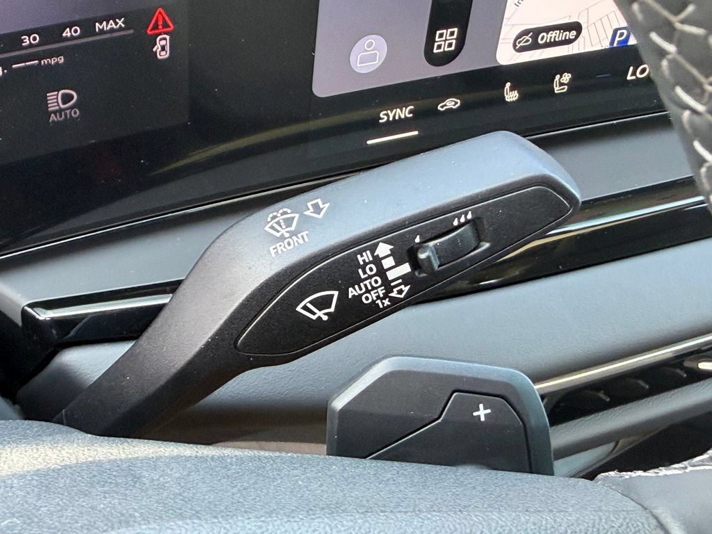 New 2026 Audi A6 Premium Plus AWD/4WD image 30