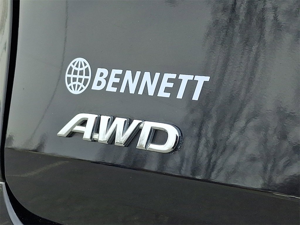 Certified 2024 Toyota Sienna Limited image 31