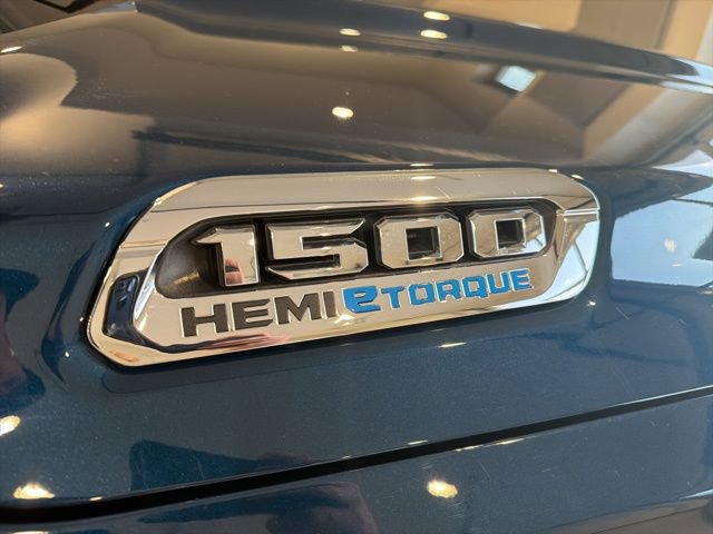 Used 2024 RAM 1500 Limited image 8