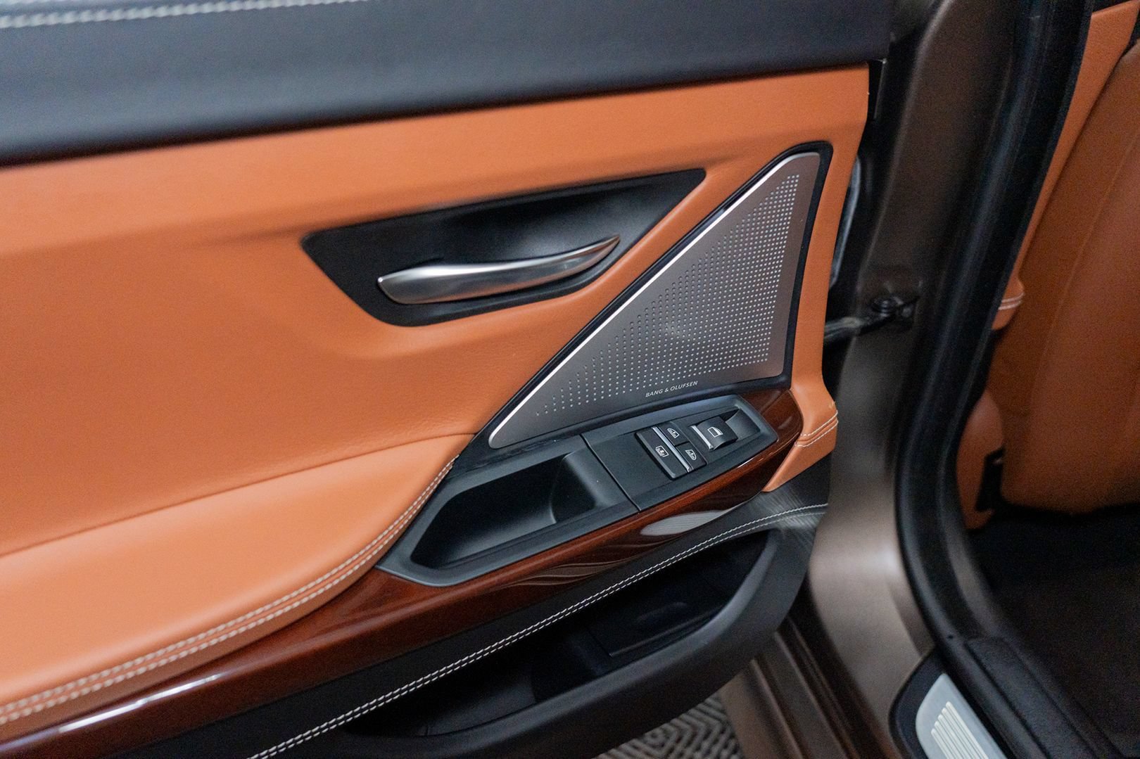 Used 2014 BMW M6 Gran Coupe RWD image 30