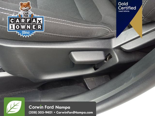 Certified 2025 Ford Escape Active image 14