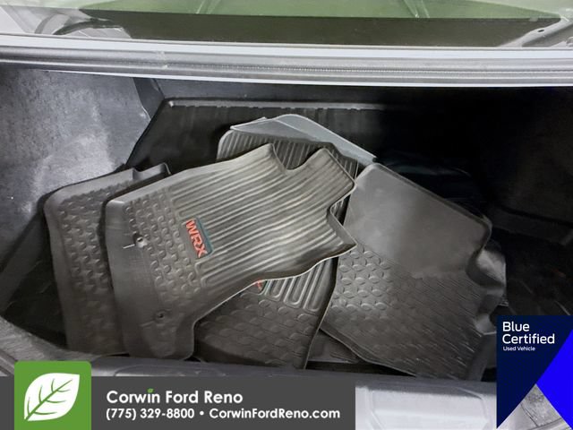 Used 2022 Subaru WRX Premium AWD/4WD image 27