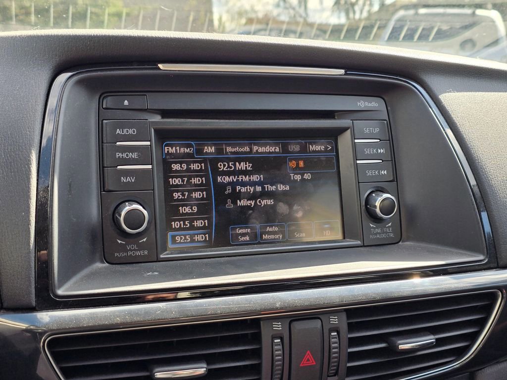 Used 2014 MAZDA MAZDA6 Sport image 19