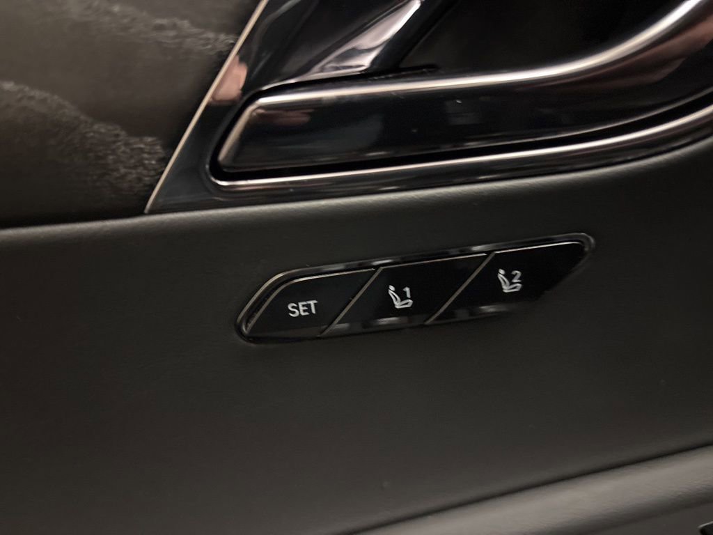 New 2026 Genesis GV80 3.5T Prestige image 11