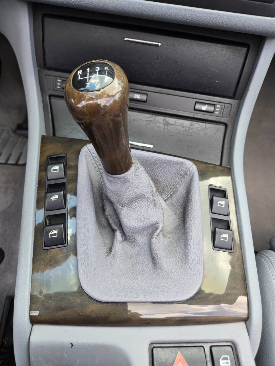 Used 2001 BMW 325Ci Convertible RWD image 27