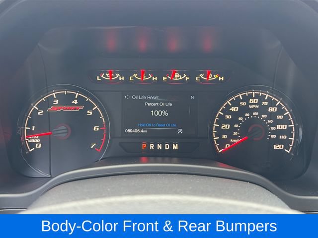 Used 2018 Ford F150 XLT w/ Equipment Group 302A Luxury AWD/4WD image 19