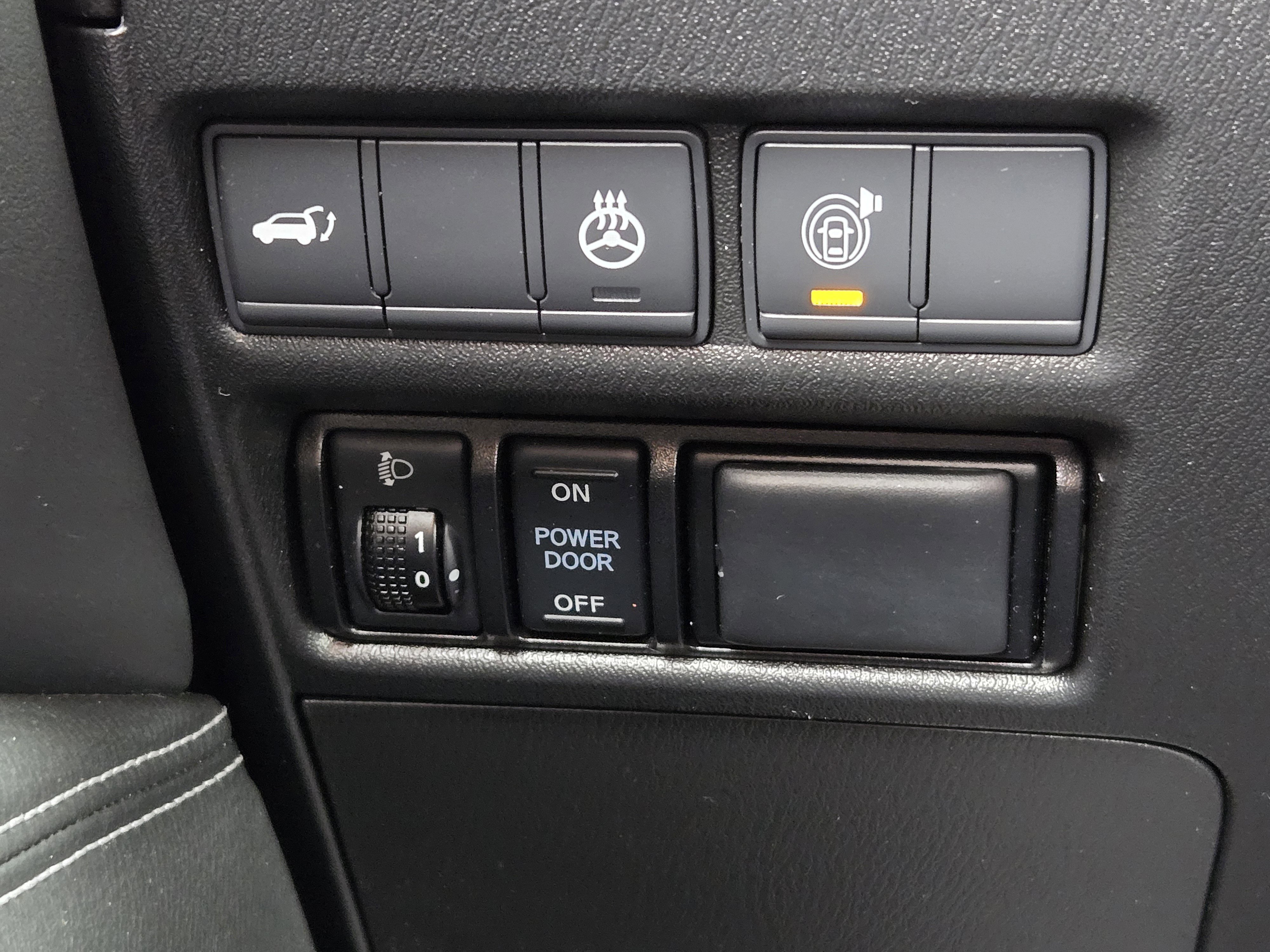 Used 2019 INFINITI QX80 Luxe w/ Proassist Package image 23