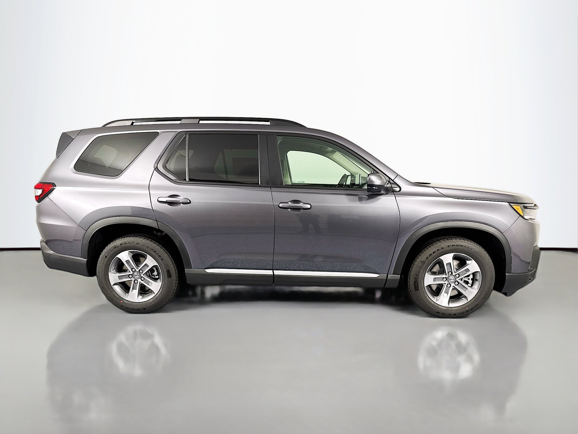 New 2026 Honda Pilot EX-L image 4