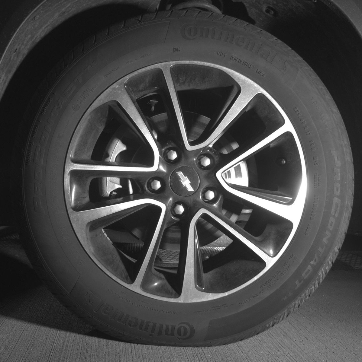 Used 2025 Chevrolet TrailBlazer LT FWD image 12