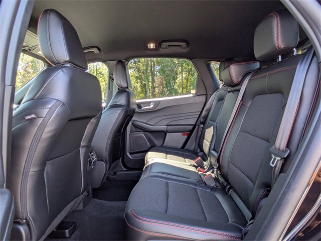 Certified 2026 Ford Escape ST-Line w/ Tech Pack #1 image 13