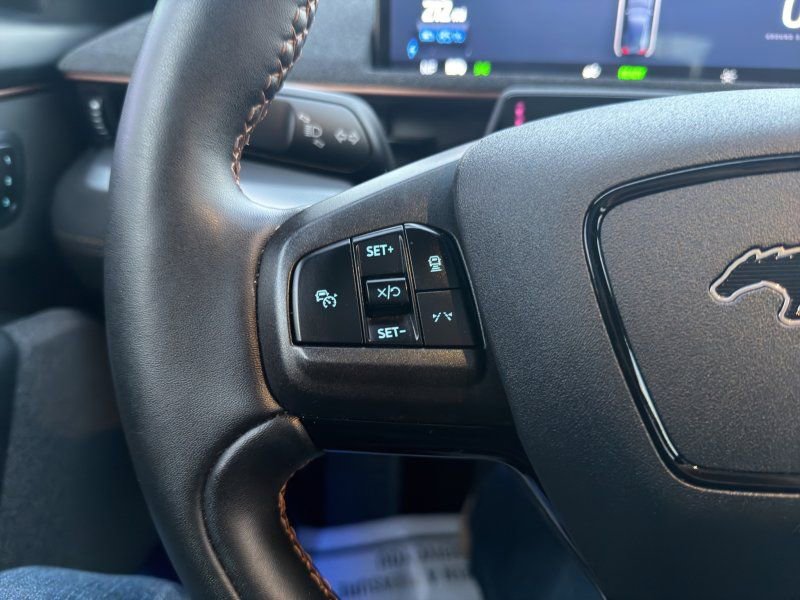 Used 2022 Ford Mustang Mach-E GT image 25