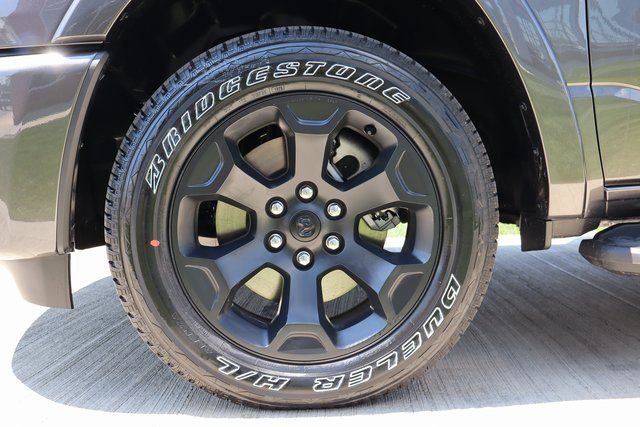 New 2026 RAM 1500 Big Horn image 31