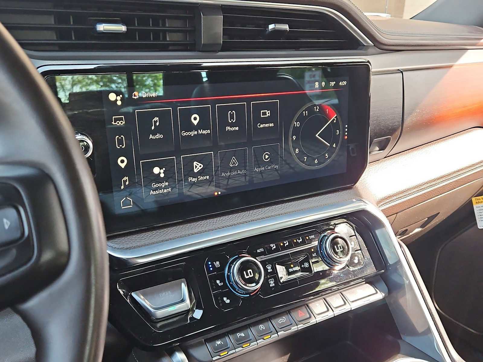 Certified 2023 GMC Sierra 1500 Denali w/ Denali Reserve Package image 37