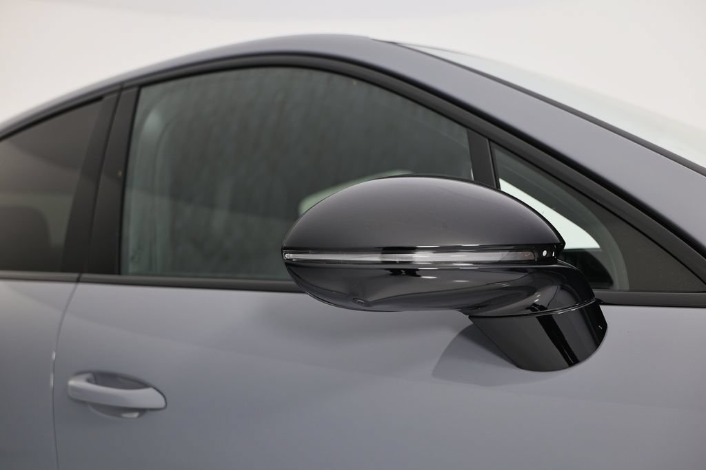 New 2026 Porsche Cayenne Coupe AWD/4WD image 28