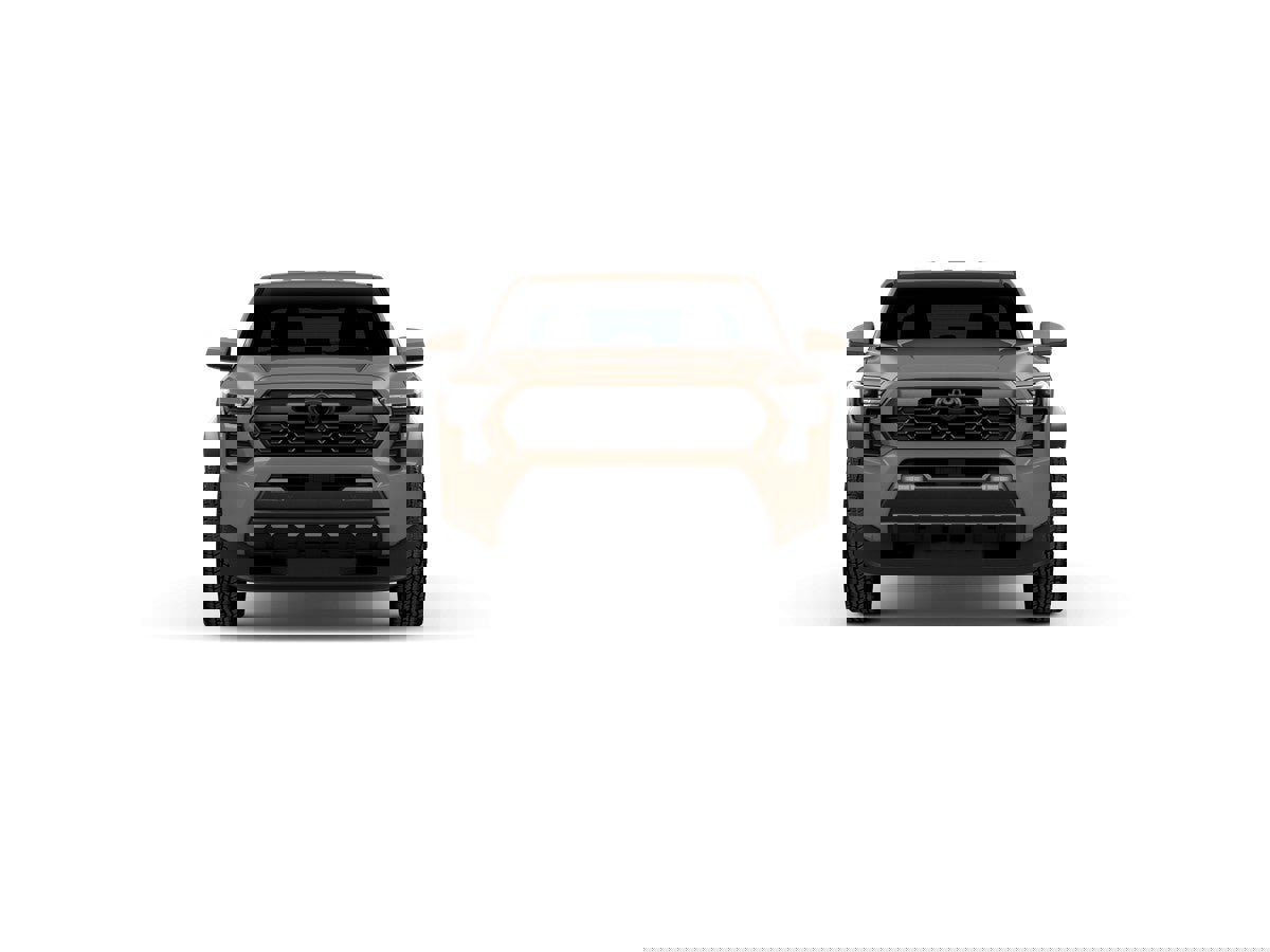 New 2026 Toyota Tacoma TRD Off-Road image 52