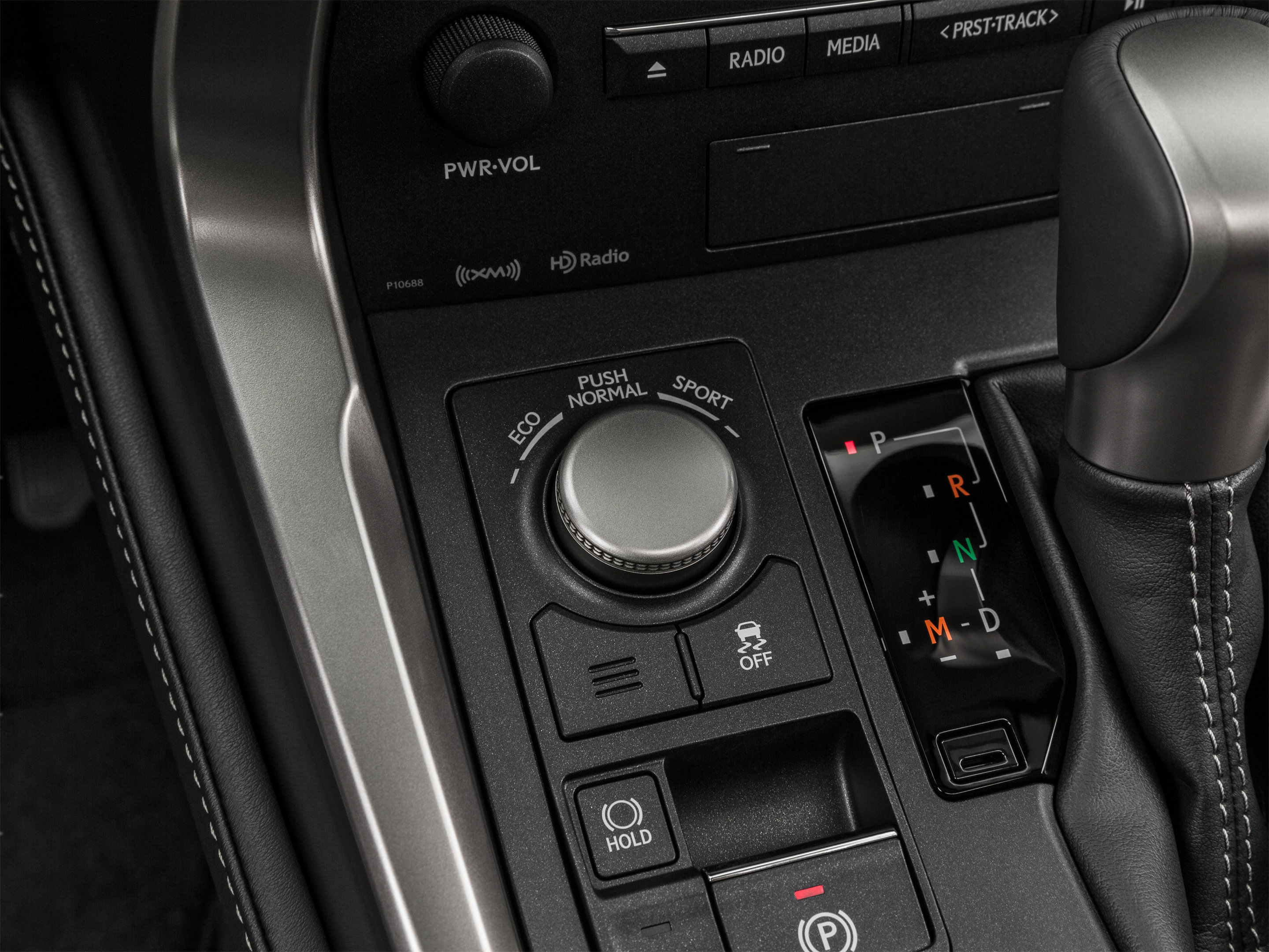 Used 2015 Lexus NX 200t F Sport w/ Navigation System Package FWD image 29