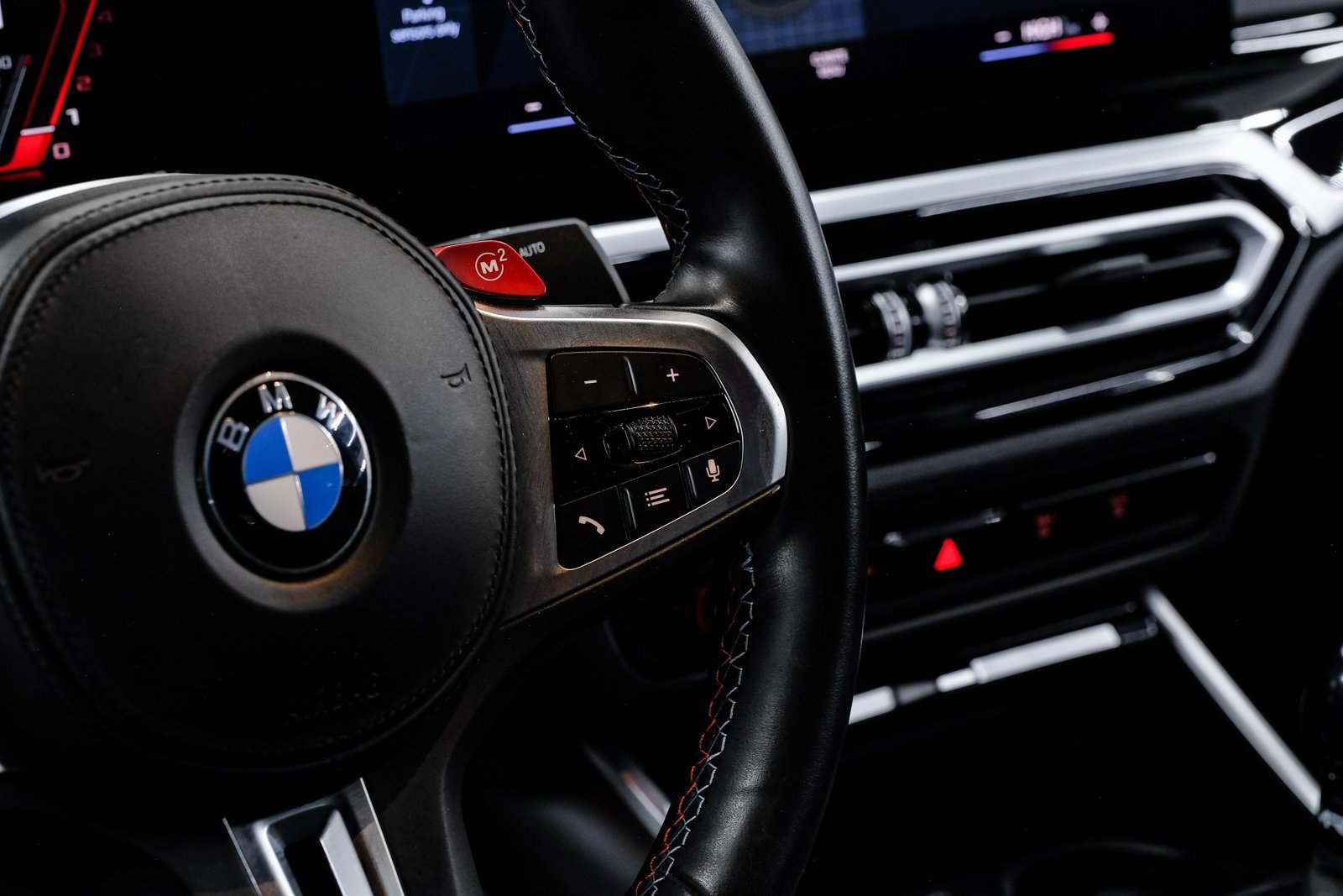 Used 2023 BMW M2 Base w/ Lighting Package image 24