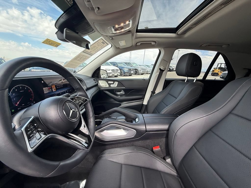 Used 2026 Mercedes-Benz GLE 450 4MATIC image 17