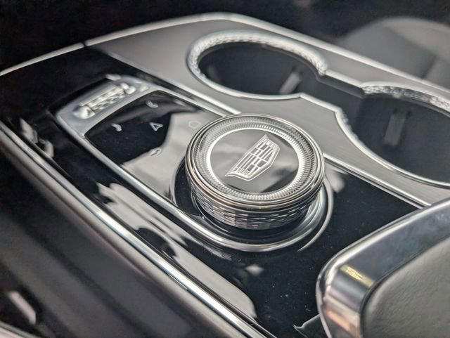 New 2026 Cadillac Lyriq Signature Luxury image 21