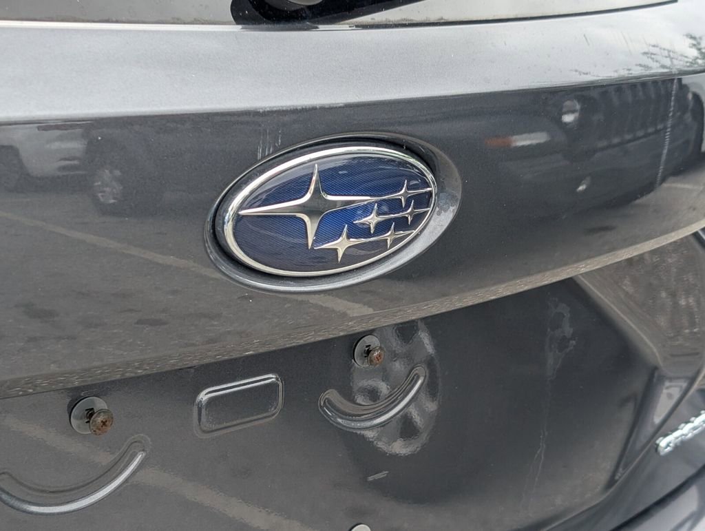 Used 2024 Subaru Crosstrek 2.0i Premium image 15