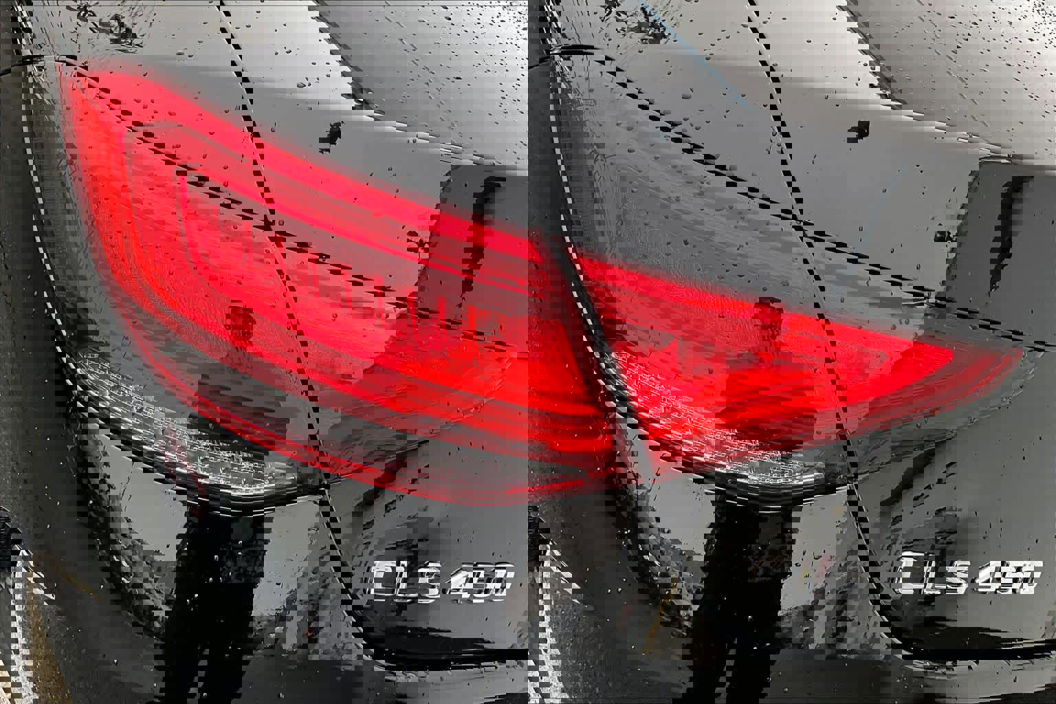 Used 2022 Mercedes-Benz CLS 450 CLS 450 image 29