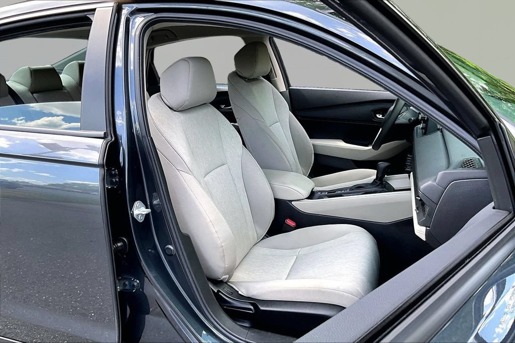 Used 2025 Honda Accord LX image 21
