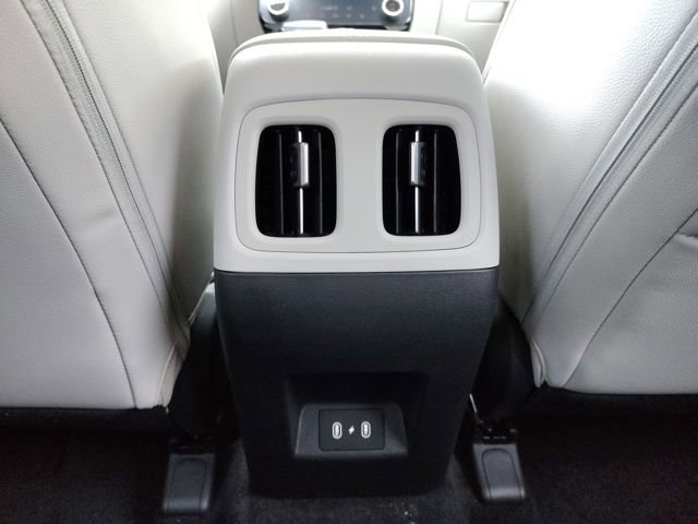 New 2025 Hyundai Tucson SEL image 27