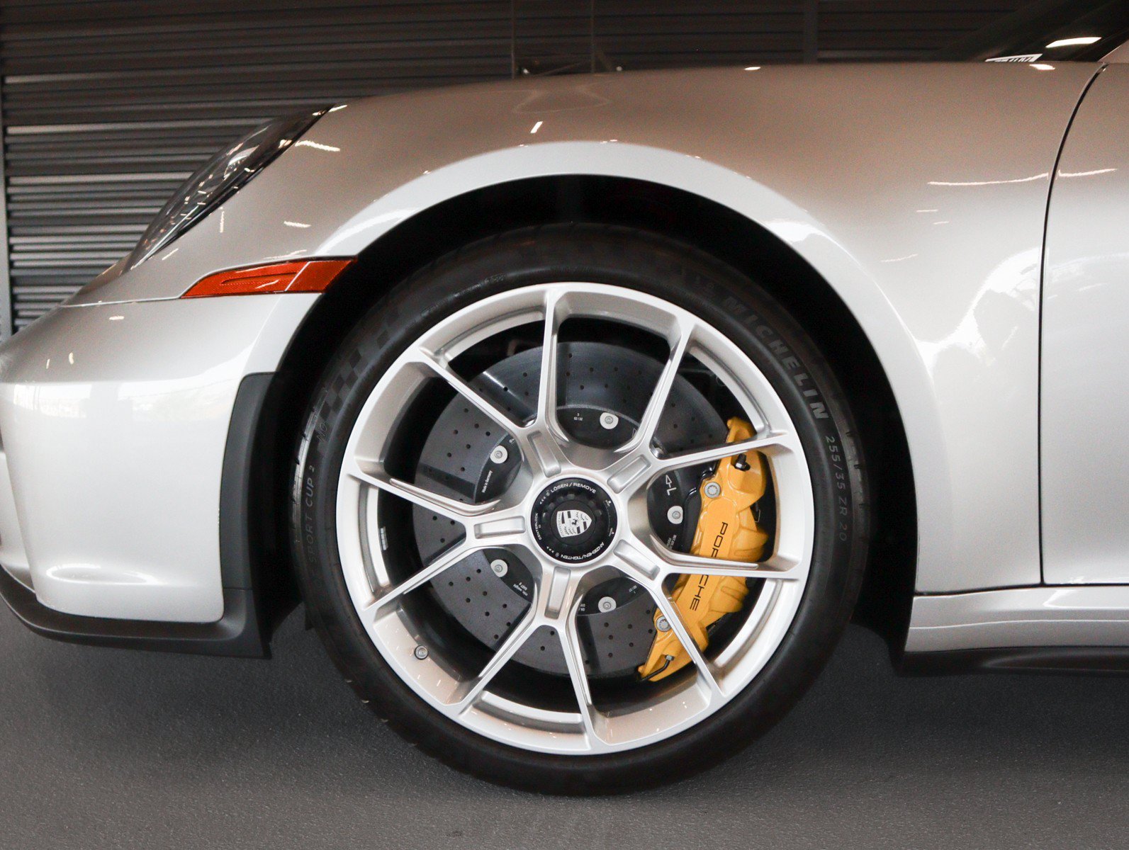Used 2022 Porsche 911 GT3 RWD image 13