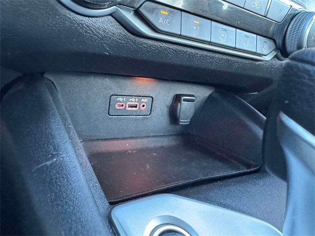 Used 2020 Nissan Altima 2.5 S image 27