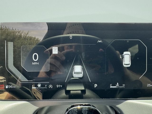 New 2027 Kia Telluride SX Prestige X-Pro AWD/4WD image 36