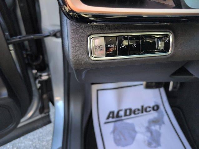 New 2026 Buick Envision Sport Touring AWD/4WD image 15