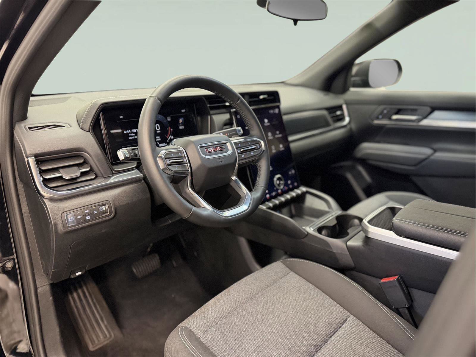 Certified 2026 GMC Terrain Elevation image 23