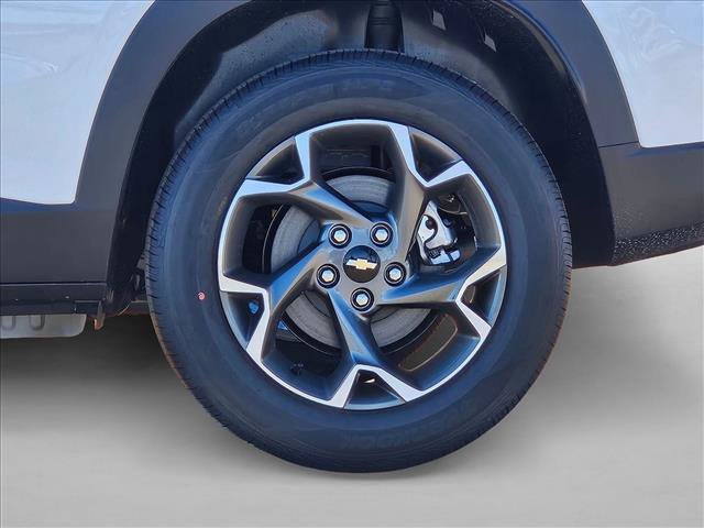 New 2026 Chevrolet Trax LT w/ LT Convenience Package image 10