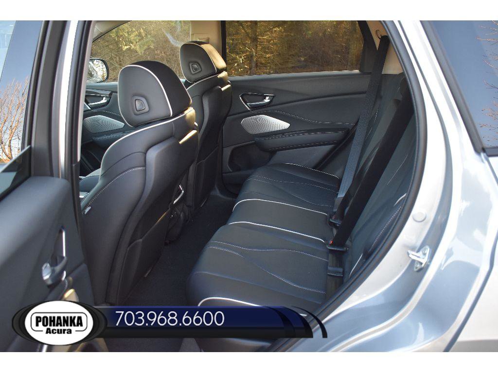 New 2026 Acura RDX Advance Package image 33