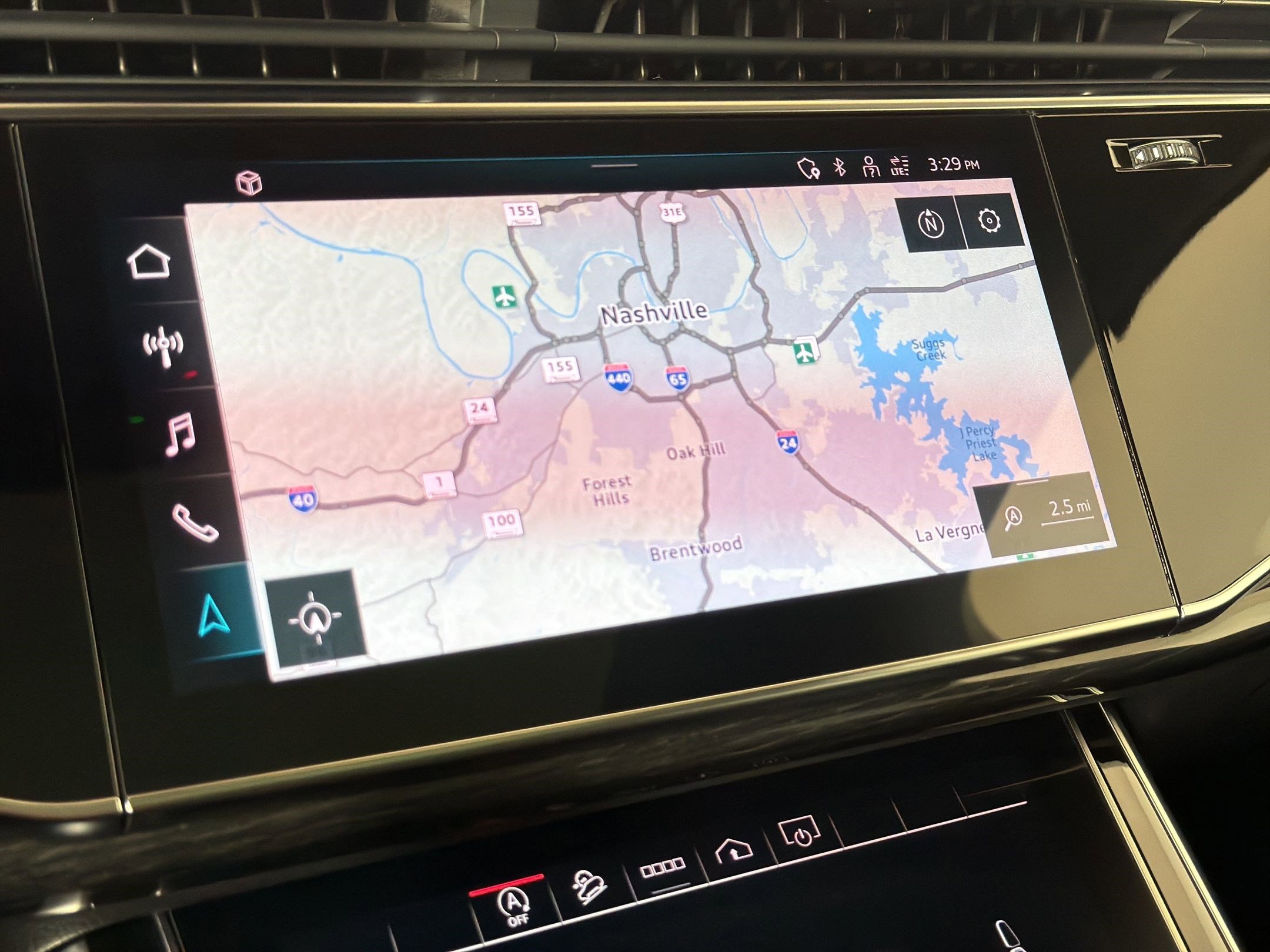 Certified 2023 Audi Q7 3.0T Premium Plus AWD/4WD image 26