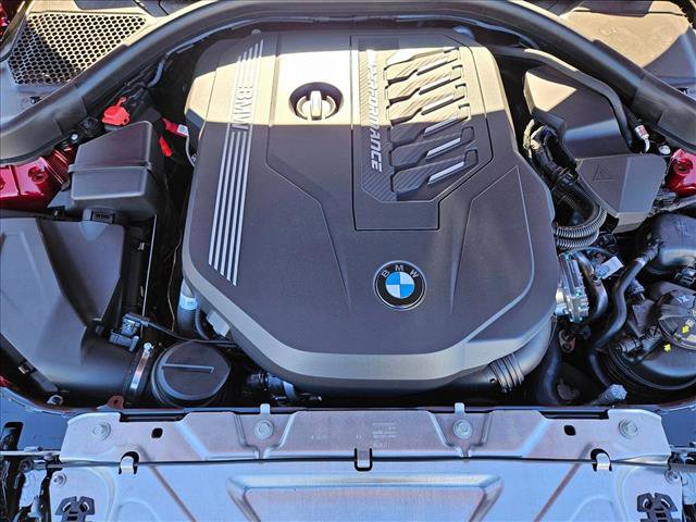 New 2026 BMW M240i Coupe w/ Premium Package image 16