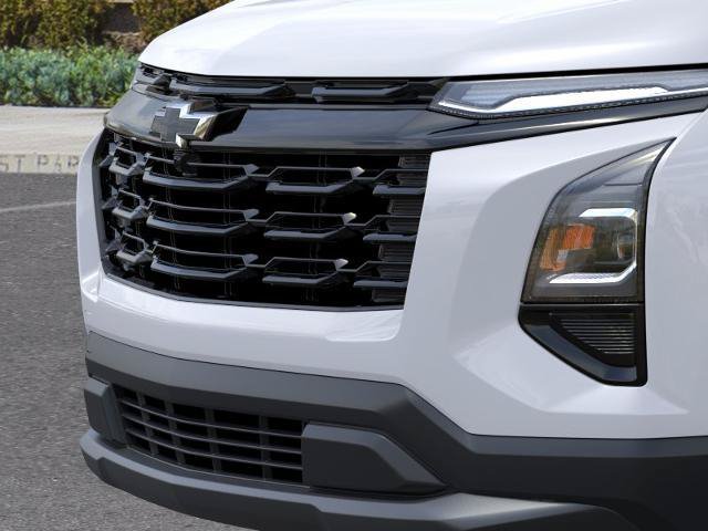 New 2027 Chevrolet Equinox LT w/ Convenience Package II FWD image 13