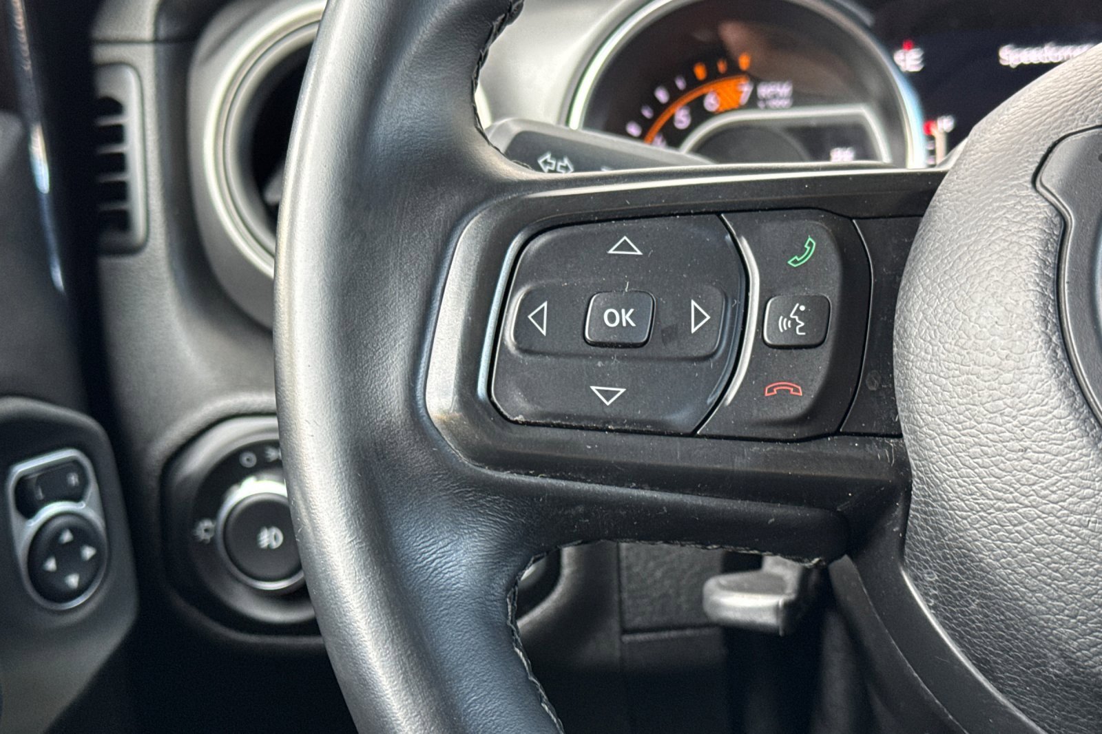 Used 2021 Jeep Wrangler Unlimited Sport image 27