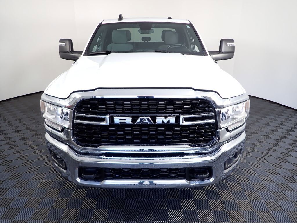 Used 2024 RAM 2500 Big Horn image 8