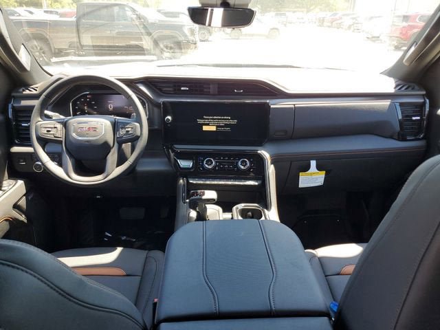 New 2026 GMC Sierra 1500 AT4 w/ AT4 Premium Package AWD/4WD image 13