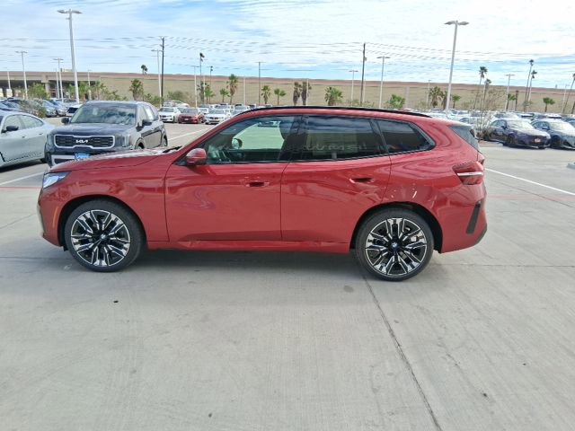 New 2026 BMW X3 xDrive30 w/ Premium Package AWD/4WD image 3