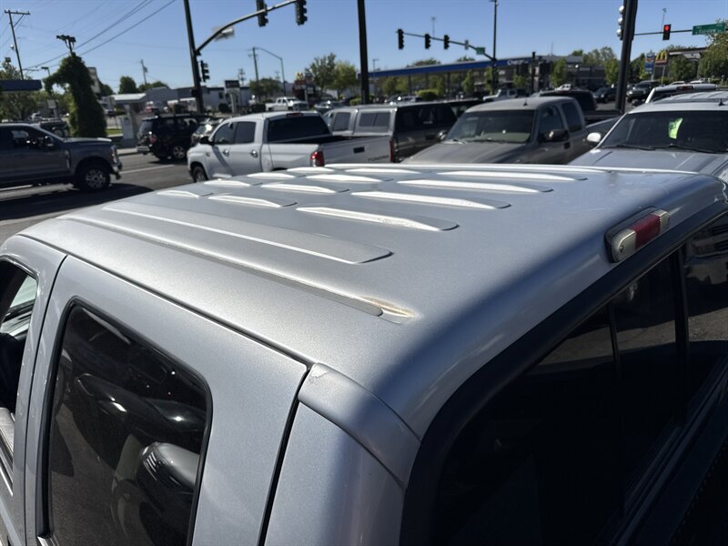 Used 2001 Ford F250 XLT RWD image 23
