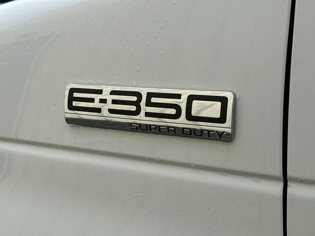 New 2027 Ford E-350 and Econoline 350 Super Duty w/ Driver's Safety Package RWD image 18