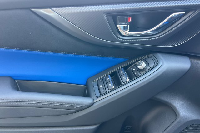New 2026 Subaru WRX tS AWD/4WD image 8