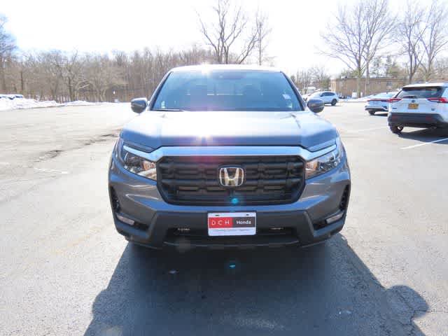 New 2026 Honda Ridgeline RTL image 6
