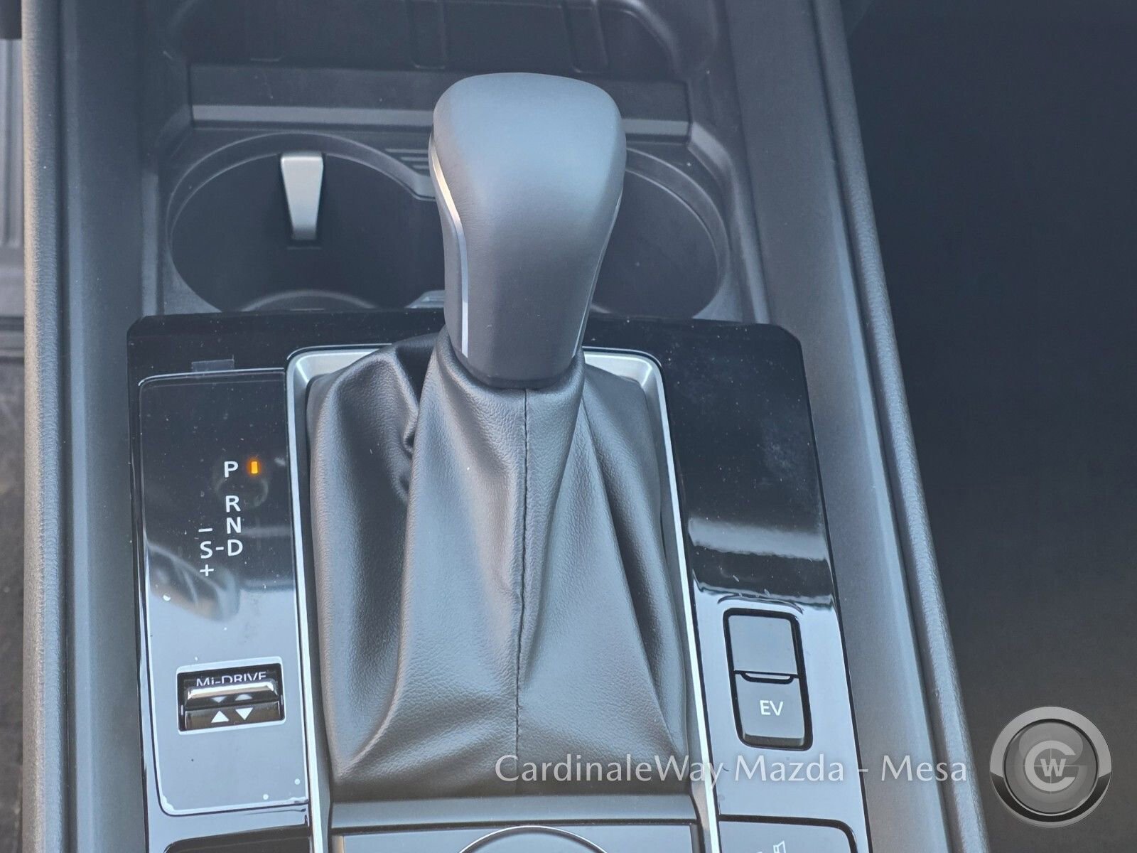 New 2026 MAZDA CX-50 AWD 2.5 Hybrid w/ Weather Package image 20