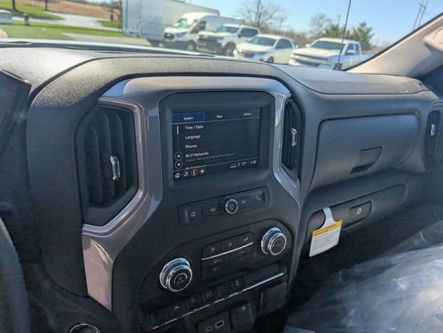 New 2026 GMC Sierra 1500 Pro w/ Pro Value Package AWD/4WD image 18
